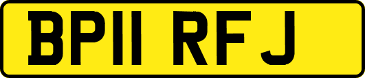 BP11RFJ