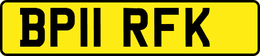 BP11RFK