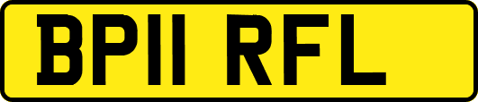 BP11RFL