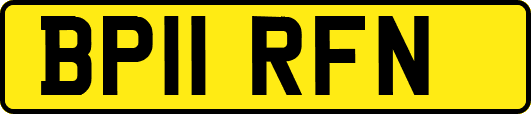 BP11RFN