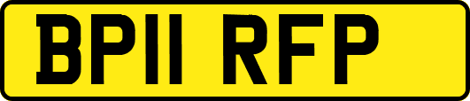 BP11RFP