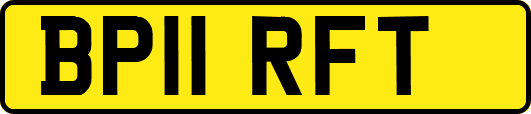 BP11RFT