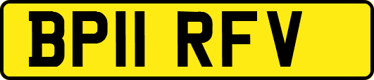 BP11RFV