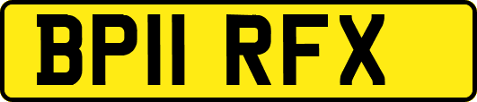 BP11RFX