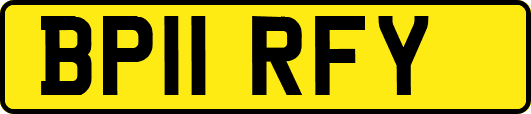 BP11RFY