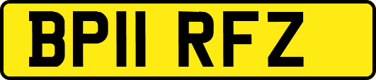 BP11RFZ
