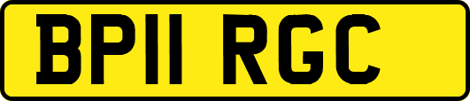 BP11RGC