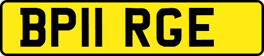 BP11RGE