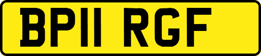 BP11RGF