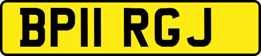 BP11RGJ