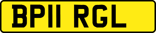 BP11RGL