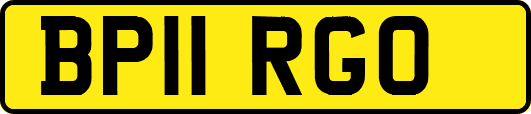 BP11RGO
