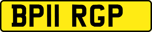 BP11RGP
