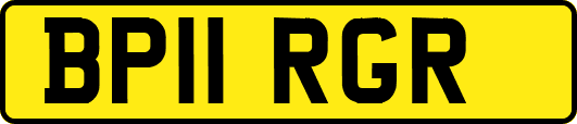BP11RGR