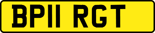 BP11RGT
