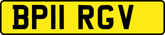 BP11RGV