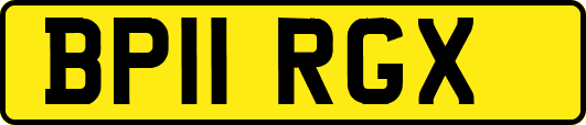 BP11RGX