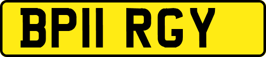 BP11RGY