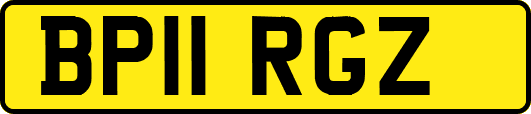 BP11RGZ