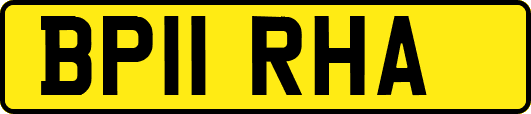 BP11RHA