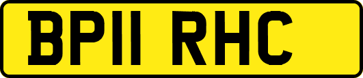 BP11RHC