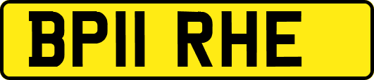 BP11RHE
