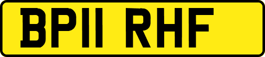 BP11RHF