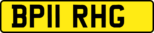 BP11RHG