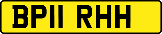 BP11RHH