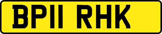 BP11RHK