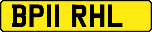 BP11RHL