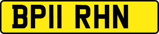 BP11RHN