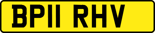 BP11RHV
