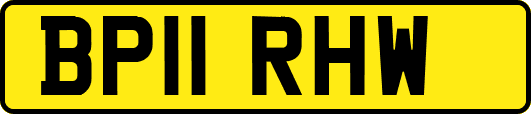 BP11RHW