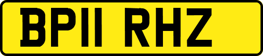 BP11RHZ