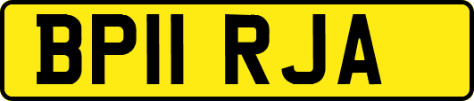 BP11RJA