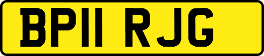 BP11RJG