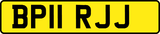 BP11RJJ
