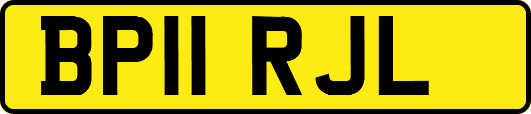 BP11RJL