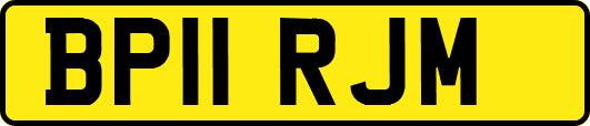BP11RJM