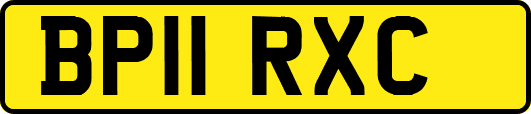 BP11RXC