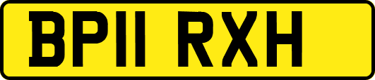 BP11RXH