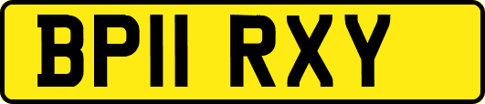 BP11RXY