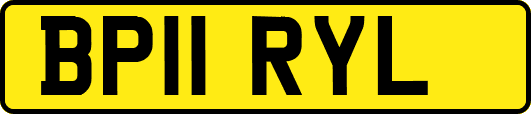 BP11RYL