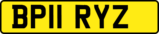 BP11RYZ