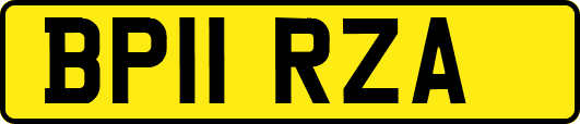 BP11RZA