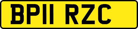 BP11RZC