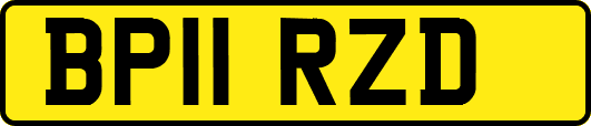 BP11RZD