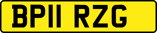 BP11RZG