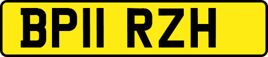 BP11RZH